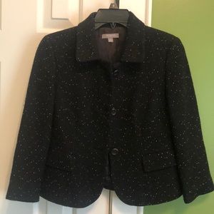 Ann Taylor blazer/jacket